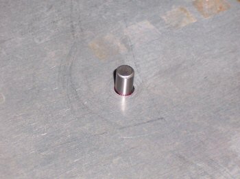 IH Mill Tip